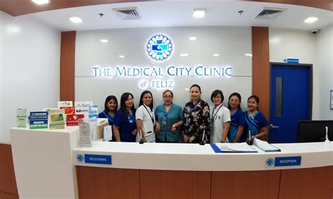 medical city ayala feliz doctors schedule|The Medical City Clinic (Ayala Malls Feliz, Pasig, Metro.